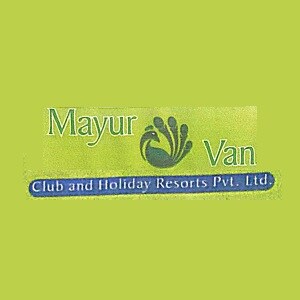 Mayur Van Club And Holiday Resorts Pvt Ltd developer logo