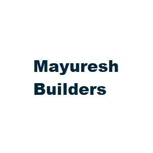 Mayuresh Builders developer logo