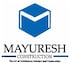 Mayuresh Construction Mayuresh Construction Developer Logo