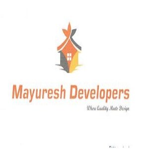 Mayuresh Developers Logo