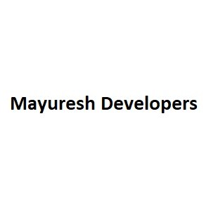 Mayuresh Developers Pune logo