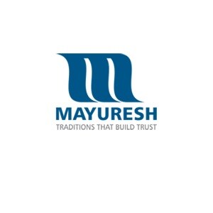 Mayuresh Group Developer Logo