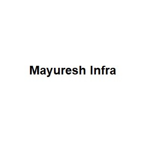 Mayuresh Infra developer logo