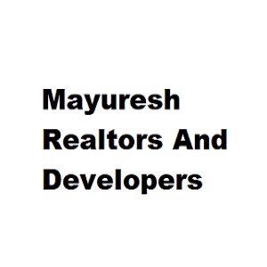 Mayuresh Realtors And Developers Logo