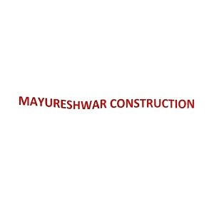 Mayureshwar Construction logo