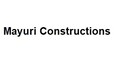 Mayuri Constructions Developer Logo