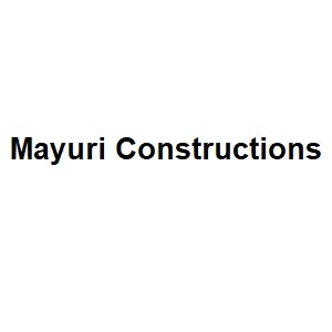 Mayuri Constructions Developer Logo
