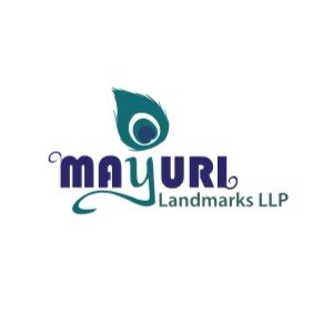 Mayuri Landmarks LLP Logo