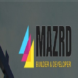 Maz Rd Builders developer logo