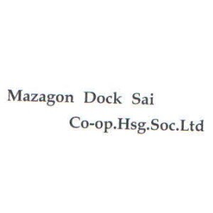 Mazagaon Dock Sai CHD Ltd developer logo