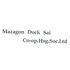 Mazagaon Dock Sai CHD Ltd Mazagaon Dock Sai CHD Ltd Developer Logo