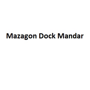 Mazagon Dock Mandar