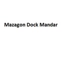 Mazagon Dock Mandar Logo