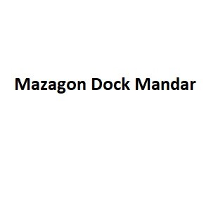 Mazagon Dock Mandar developer logo