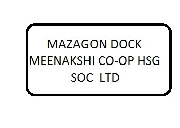 MAZAGON DOCK MEENAKSHI COOP H logo