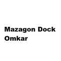 Mazagon Dock Omkar Logo