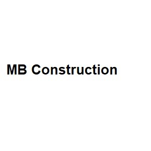 MB Construction logo
