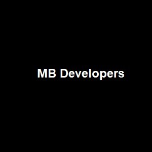 MB Developers logo