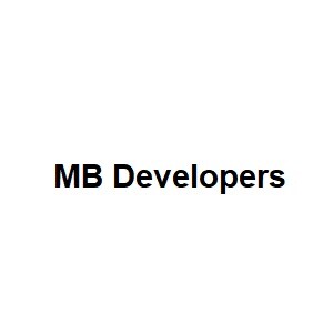 MB Developers Navi Mumbai logo