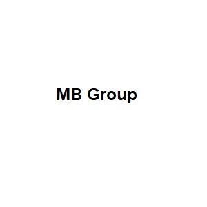 MB Group logo