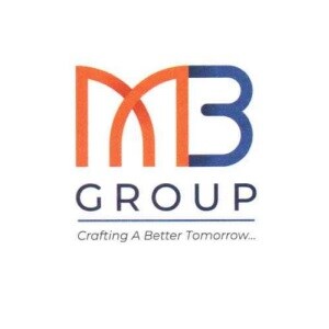 MB Group Pune logo