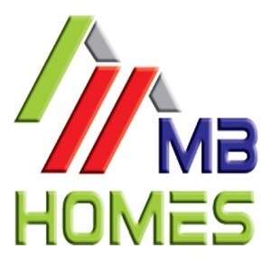 MB Homes developer logo