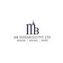MB Infrabuild Developer Logo