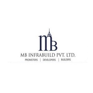 MB Infrabuild Developer Logo
