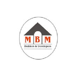 MBM Developers logo