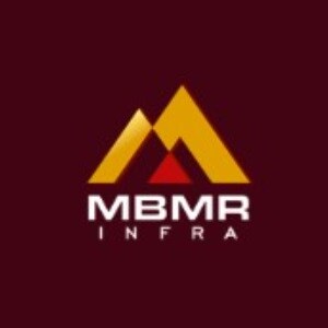 MBMR Real Estate Pvt Ltd developer logo