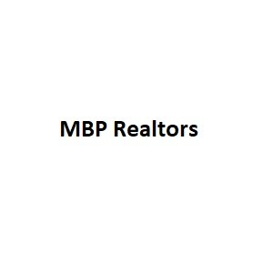 MBP Realtors logo