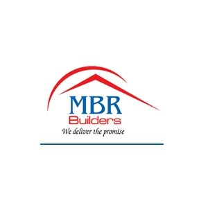 Mbr Builders Logo