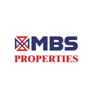 MBS Properties logo