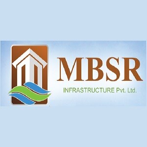 MBSR Infrastructure developer logo