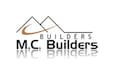Mc Builders Developer Logo