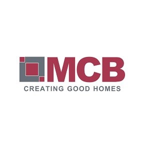 MCB Developers developer logo