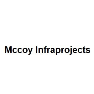Mccoy Infraprojects developer logo