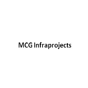 MCG Infraprojects logo