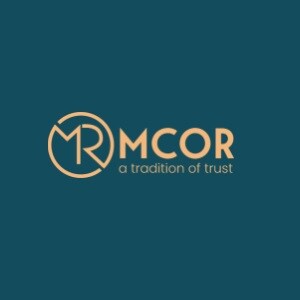 MCOR Projects LLP Developer Logo