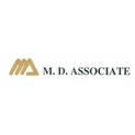 MD Associate Logo