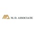MD Associate Developer Logo