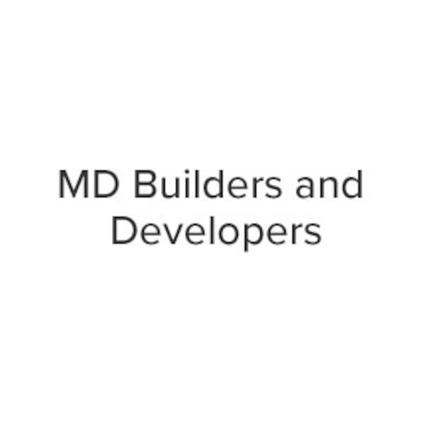 MD Builders and Developers