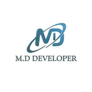 MD Developer logo