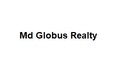 Md Globus Realty Developer Logo