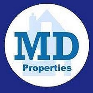 MD Properties logo