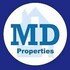 MD Properties Developer Logo