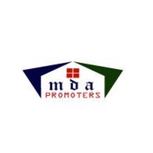 MDA Promoters developer logo