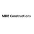 MDB Constructions Developer Logo