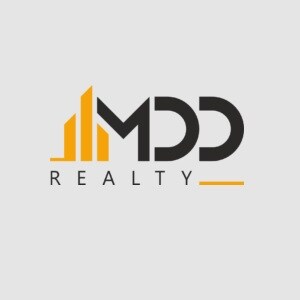 MDD Realty Logo