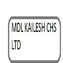 MDL KAILASH CHS LTD
